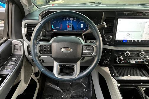 2024 Ford F-350 Limited