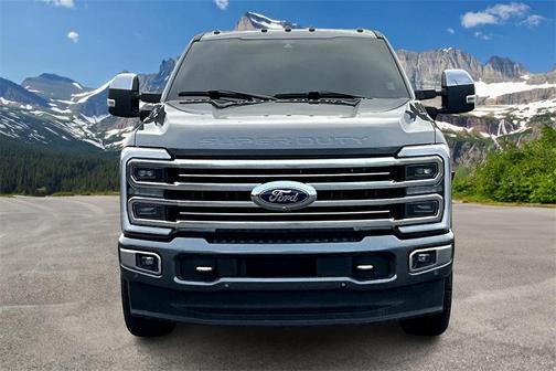 2024 Ford F-350 Limited