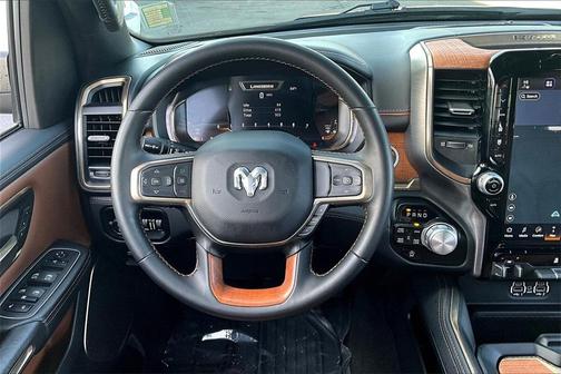 2023 RAM 1500 Longhorn