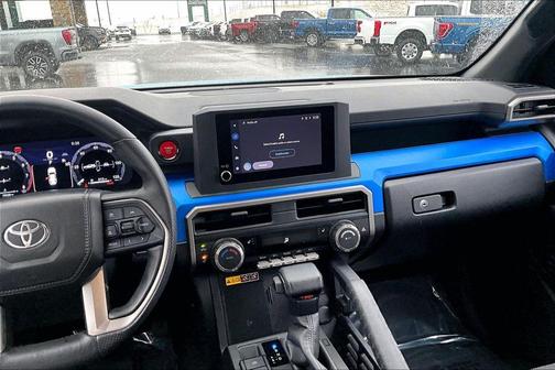 2025 Toyota 4Runner Sport