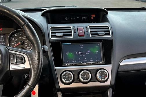 2016 Subaru Crosstrek 2.0i Premium