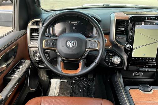 2023 RAM 1500 Longhorn