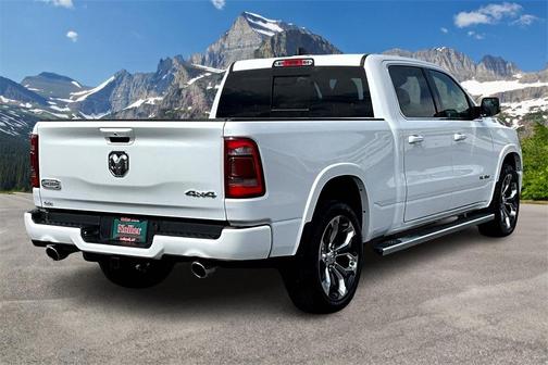 2023 RAM 1500 Longhorn