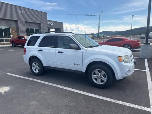 2011 Ford Escape Hybrid