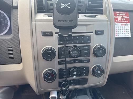 2011 Ford Escape Hybrid
