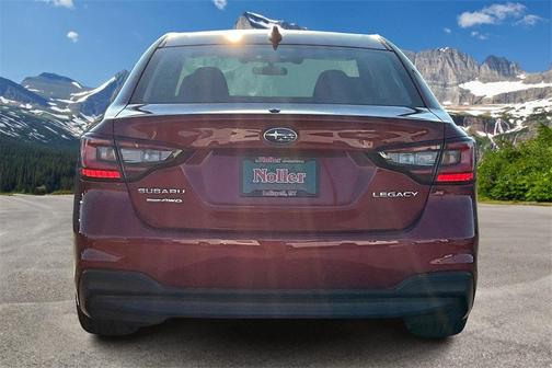 2020 Subaru Legacy Premium