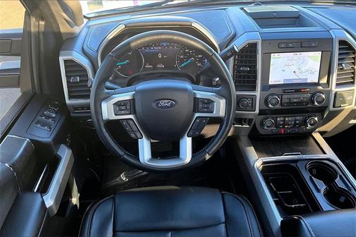 2021 Ford F-450 Lariat