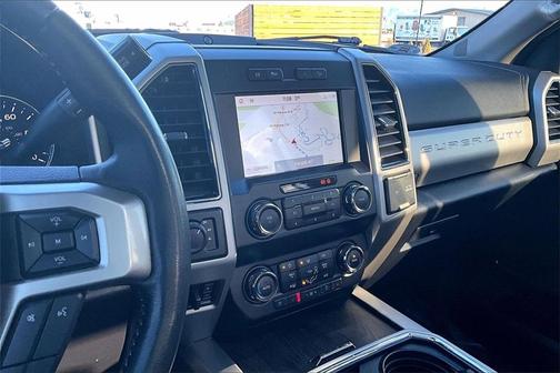 2021 Ford F-450 Lariat