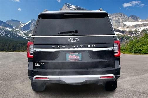 2022 Ford Expedition Limited