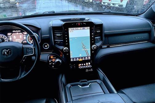 2022 RAM 1500 Limited