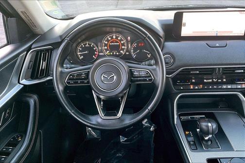 2024 Mazda CX-90 3.3 Turbo Premium