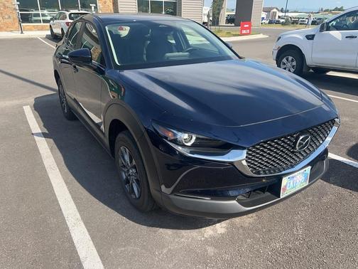 2024 Mazda CX-30 2.5 S