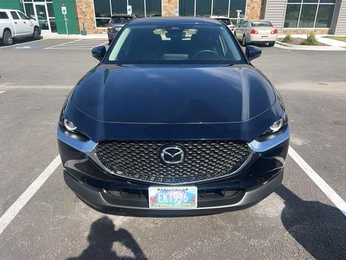 2024 Mazda CX-30 2.5 S