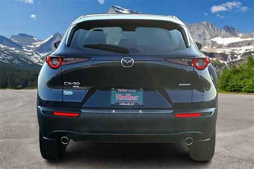 2024 Mazda CX-30 2.5 S