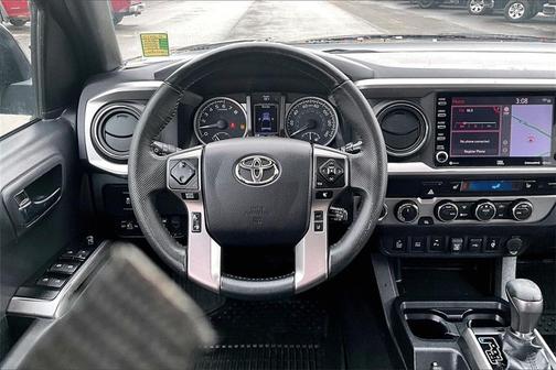 2023 Toyota Tacoma Limited