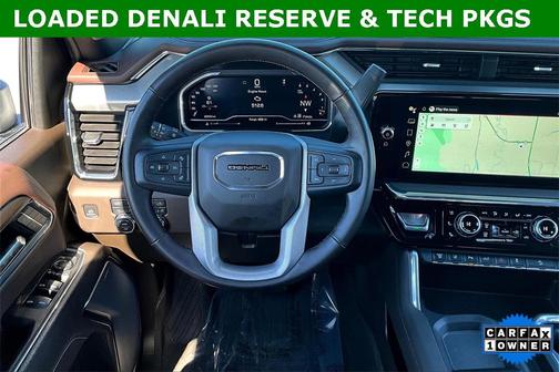 2024 GMC Sierra 3500 Denali