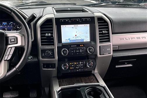 2020 Ford F-250 Lariat