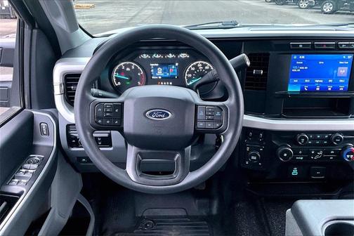 2024 Ford F-350 XLT