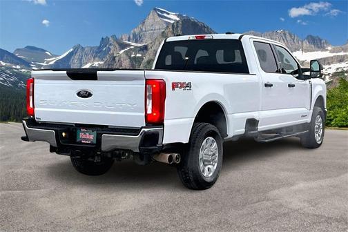 2024 Ford F-350 XLT