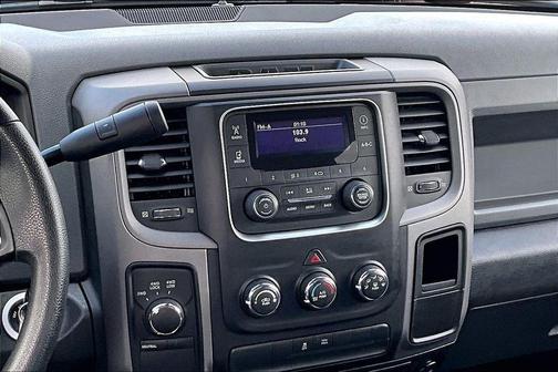 2014 RAM 1500 Tradesman/Express