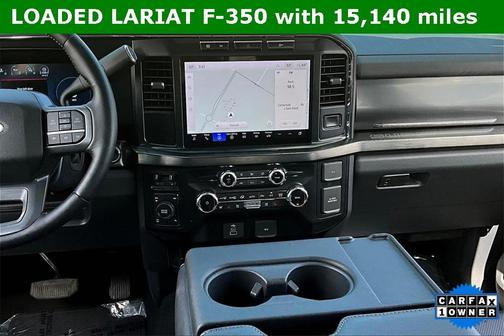 2024 Ford F-350 Lariat Super Duty