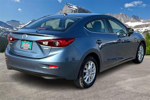 2014 Mazda Mazda3 i Touring