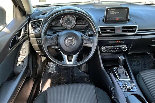 2014 Mazda Mazda3 i Touring