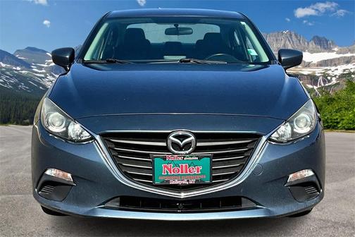 2014 Mazda Mazda3 i Touring