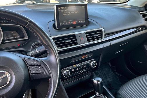 2014 Mazda Mazda3 i Touring