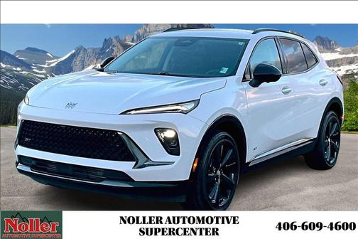 2024 Buick Envision Sport Touring