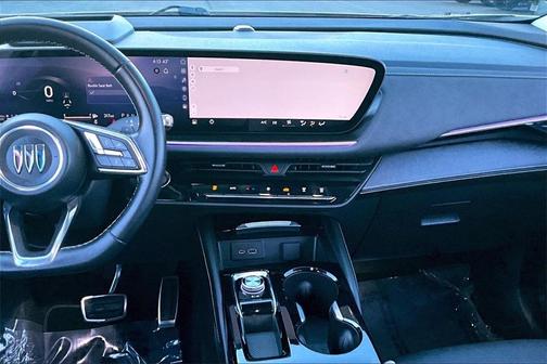 2024 Buick Envision Sport Touring