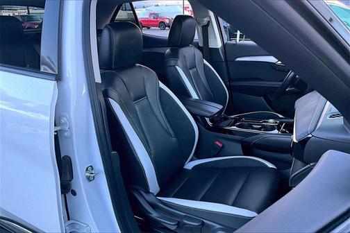 2024 Buick Envision Sport Touring