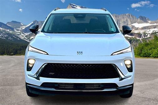 2024 Buick Envision Sport Touring