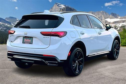 2024 Buick Envision Sport Touring