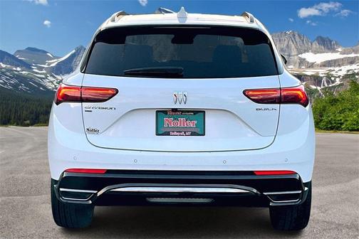 2024 Buick Envision Sport Touring