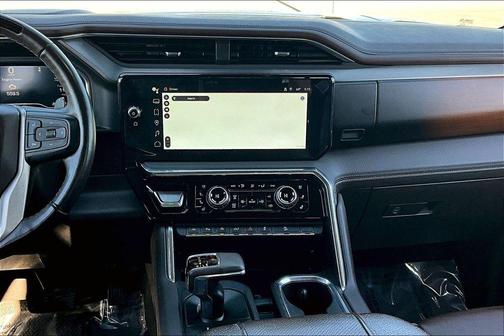 Sterling 2025 GMC Sierra 1500 Denali