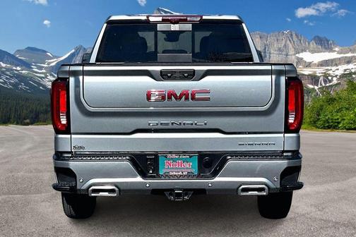 Sterling 2025 GMC Sierra 1500 Denali