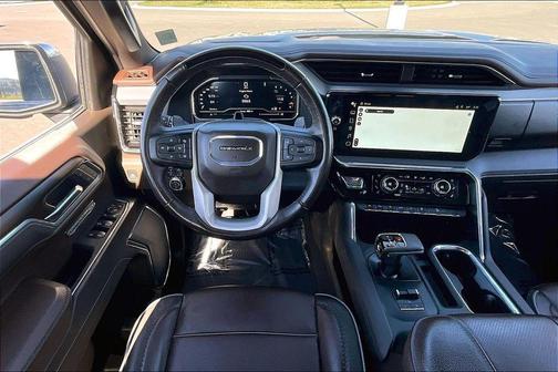 Sterling 2025 GMC Sierra 1500 Denali