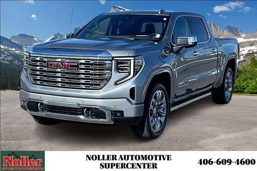 Sterling 2025 GMC Sierra 1500 Denali
