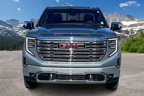 Sterling 2025 GMC Sierra 1500 Denali