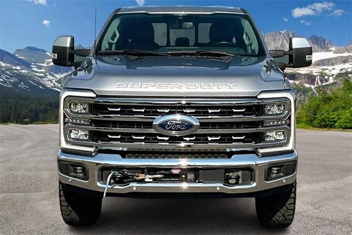 2023 Ford F-350 Lariat Super Duty