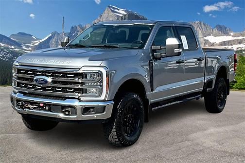 2023 Ford F-350 Lariat Super Duty