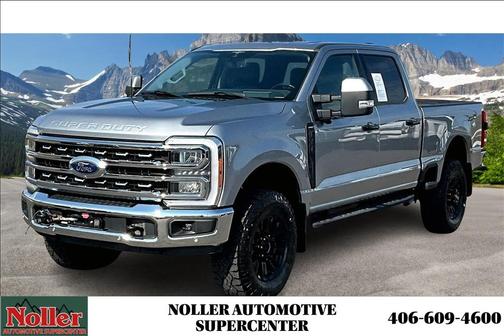2023 Ford F-350 Lariat Super Duty
