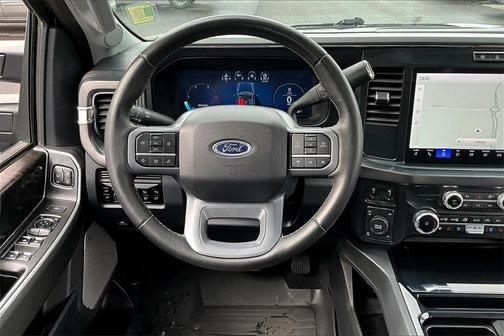 2025 Ford F-350 Lariat Super Duty