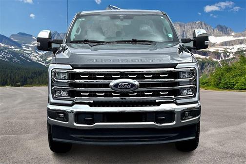 2025 Ford F-350 Lariat Super Duty