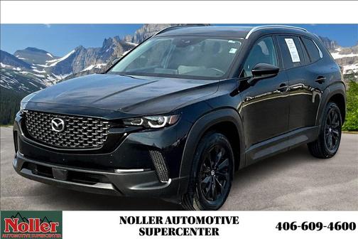 2023 Mazda CX-50 2.5 S Preferred Plus Package