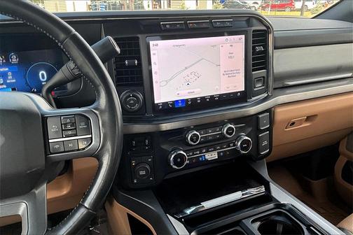 2023 Ford F-250 Lariat