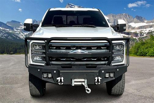 2023 Ford F-250 Lariat