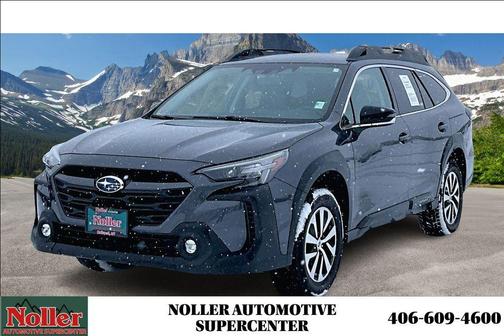 2023 Subaru Outback Premium