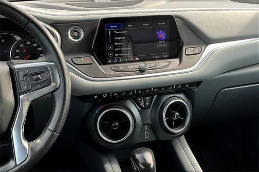 2022 Chevrolet Blazer 3LT